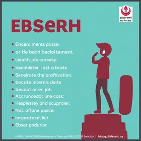 novo concurso Ebserh