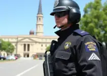 concurso Guarda Municipal