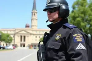 concurso Guarda Municipal