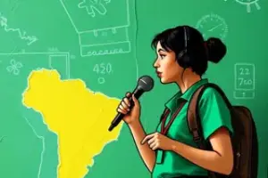 concurso para professores