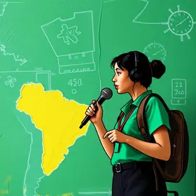 concurso para professores