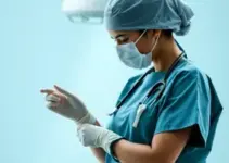 Técnico de Enfermagem
