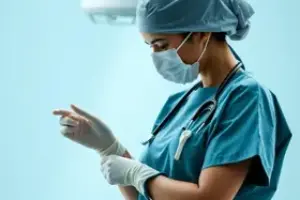Técnico de Enfermagem