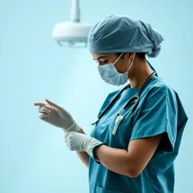 Técnico de Enfermagem