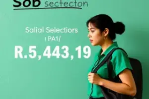 salário de R$ 5.443,19