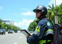 Concurso Agente de Trânsito Pernambuco