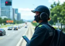 concurso Agente de Trânsito