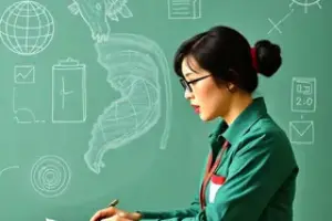 Prova Nacional Docente