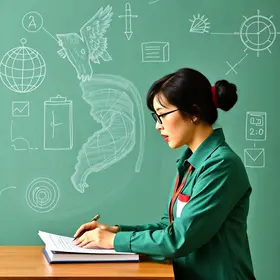 Prova Nacional Docente