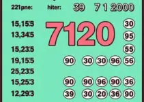 Quina 7120