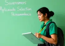 seleção de professores em Pernambuco