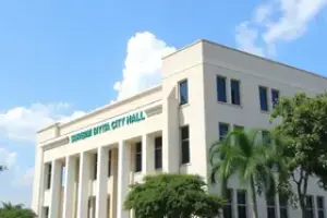 seleções da prefeitura de Surubim