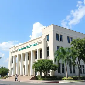 seleções da prefeitura de Surubim