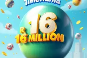 Timemania 2445