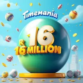 Timemania 2445