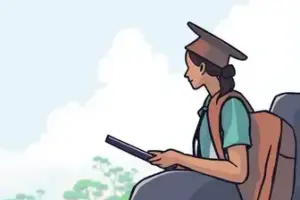 Programa de Estágio Agibank