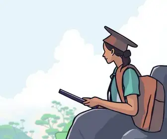 Programa de Estágio Agibank