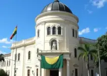 Aprovada Concurso Câmara Municipal de Saquarema