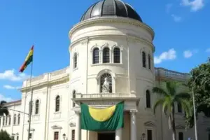 Aprovada Concurso Câmara Municipal de Saquarema