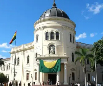 Aprovada Concurso Câmara Municipal de Saquarema