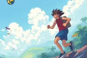 Maratona de Criação de Jogos