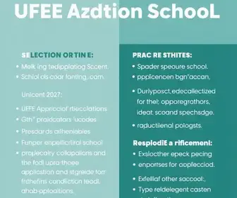processo seletivo 6º ano UFPE