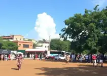 Concurso Câmara de Aragarças GO