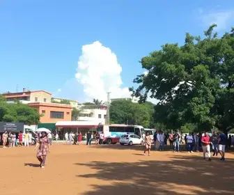 Concurso Câmara de Aragarças GO