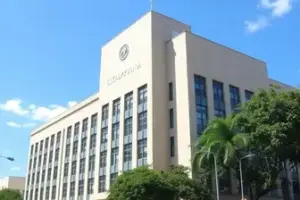 Concurso Câmara de Itaperuna