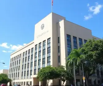 Concurso Câmara de Itaperuna