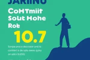 Concurso Câmara de Jarinu