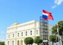 Concurso Câmara de Petrolina PE