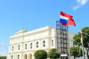 Concurso Câmara de Petrolina PE