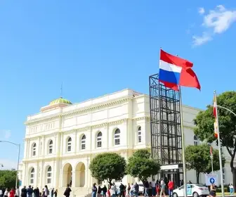 Concurso Câmara de Petrolina PE