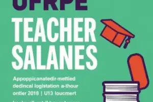 concurso UFRPE