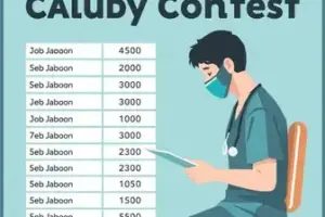 Concurso de Custódia