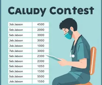Concurso de Custódia