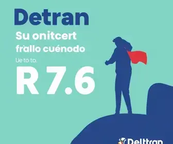 concurso Detran PR