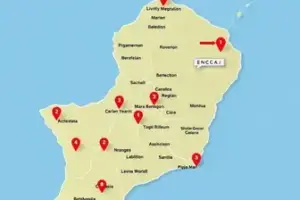 Encceja 2026