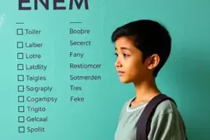 Enem 2026
