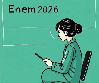 Enem 2026