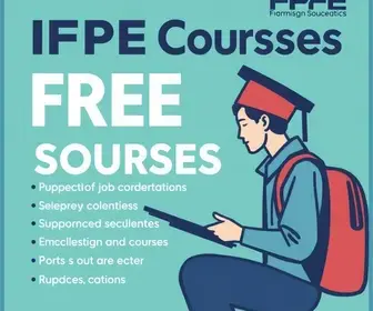 IFPE cursos gratuitos