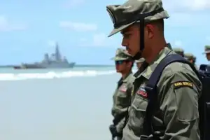 Serviço Militar Voluntário