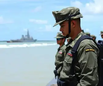 Serviço Militar Voluntário
