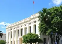 seleção pública Goiana