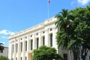 seleção pública Goiana