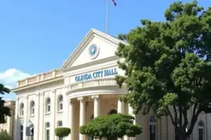 convocação Prefeitura de Olinda