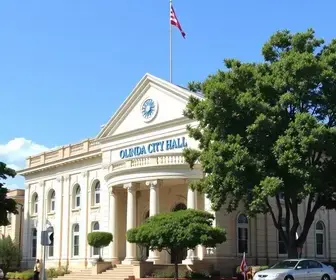 convocação Prefeitura de Olinda
