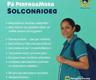Secretaria de Educação de Pernambuco