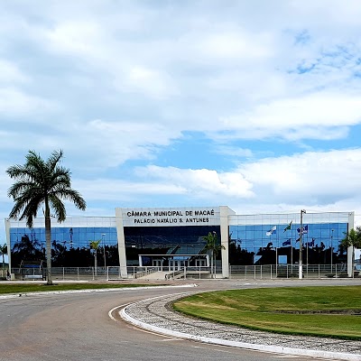 Câmara De vereadores de macaé foto 4
